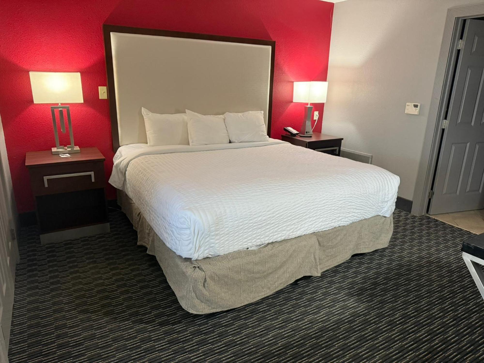 Sonesta Essential - רפיד סיטי מראה חיצוני תמונה
